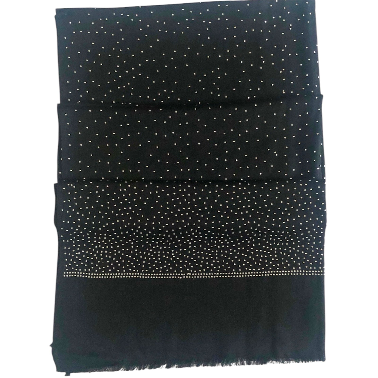 Julian Cashmere Pashmina Swarovski Crystals Handwoven Wedding Wrap Shawl