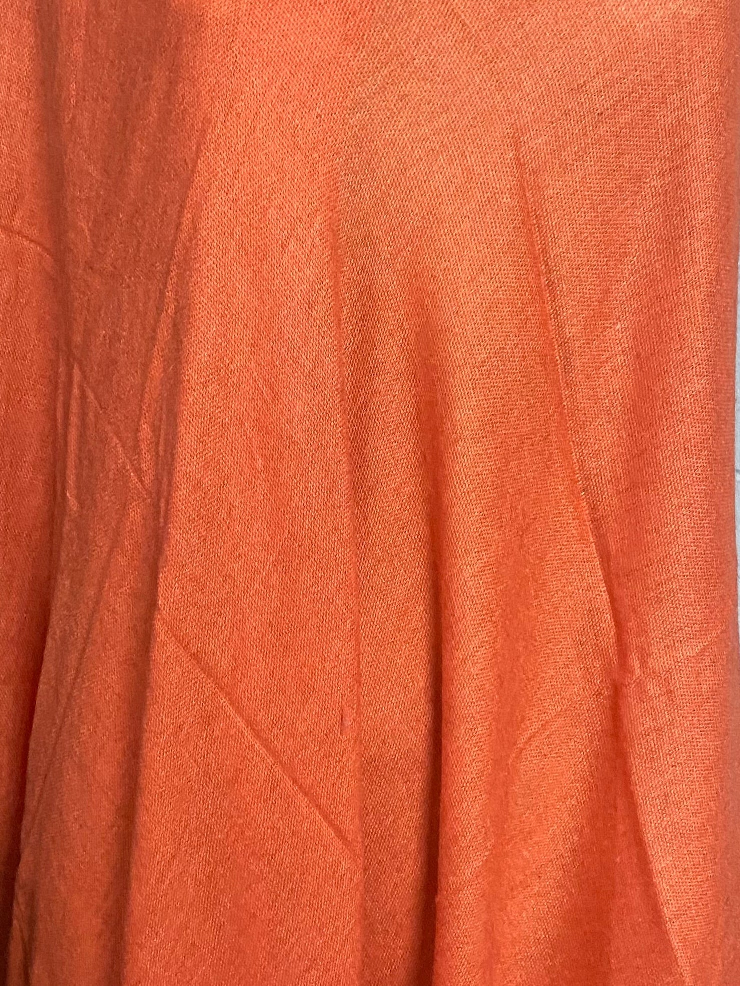 Julian Oversized handwoven pure cashmere scarf-