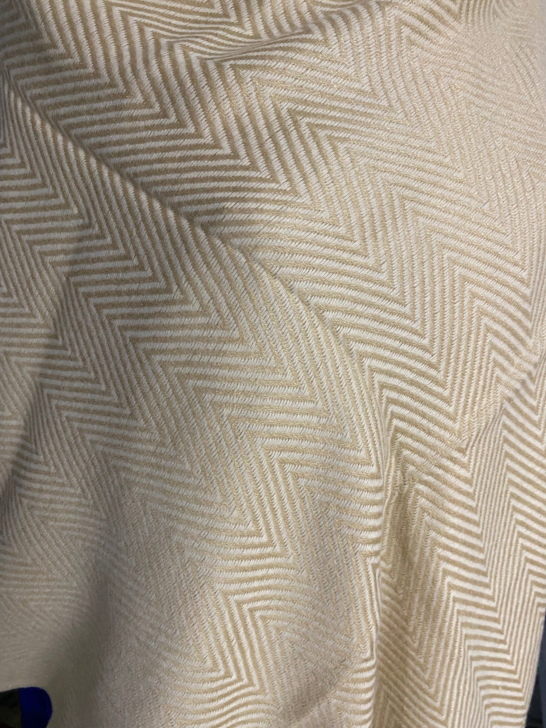 Julian Handmade 100% Cashmere Scarf