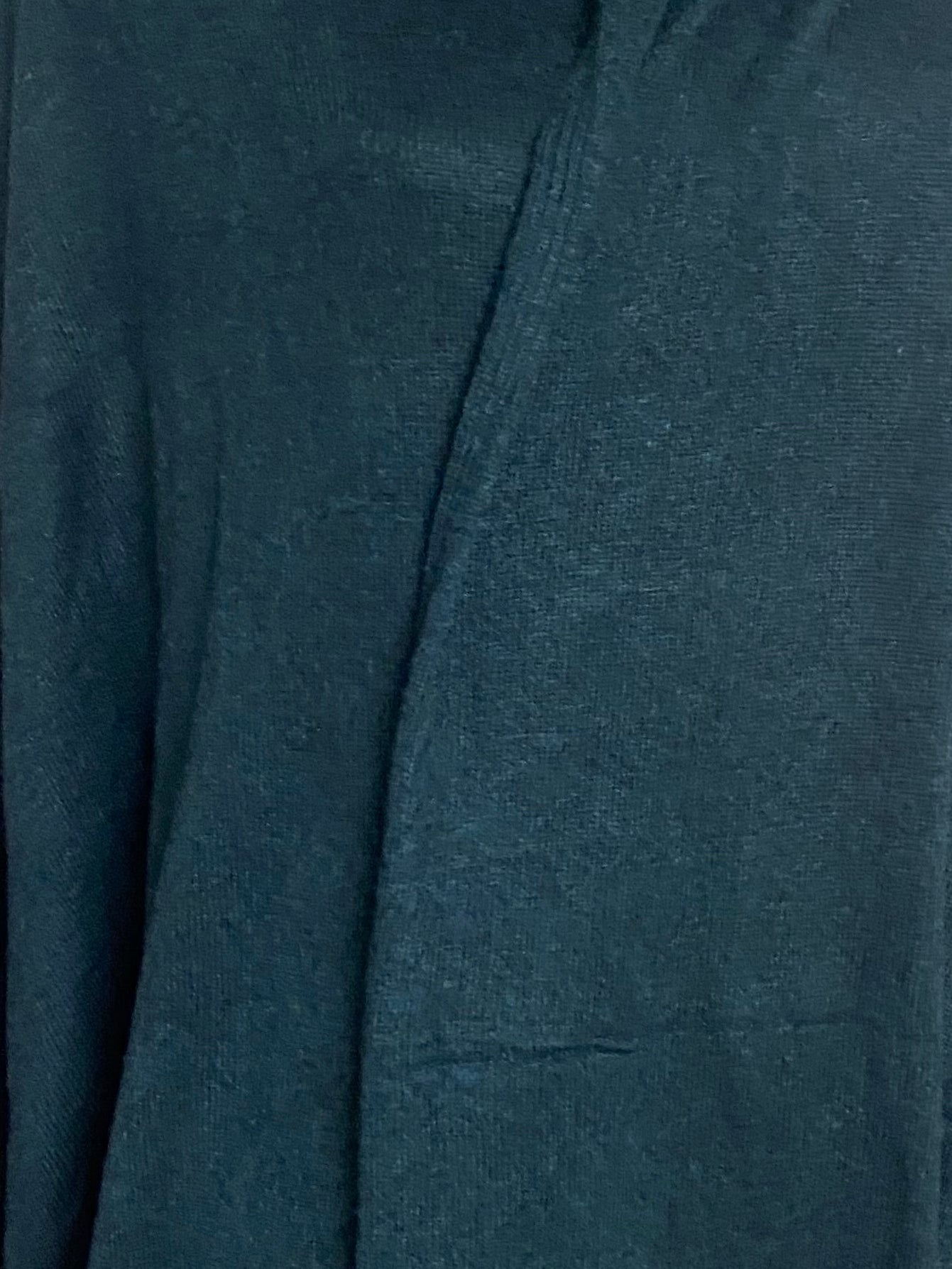 Cashmere Julian Travel Wrap-Midnight Noir