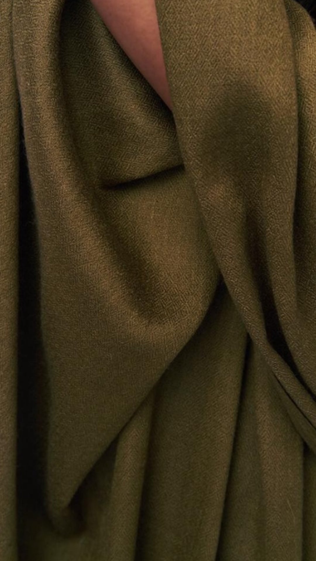 Julian 100% Ultra fine cashmere Maya oversized scarf/ wrap/ shawl-More colours available